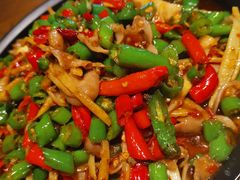 火爆兔肚-成都吃客(九眼桥店)