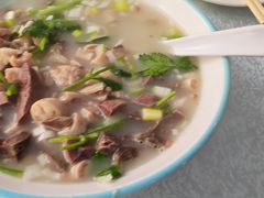 -域乐楼清真饭庄(华北路店)