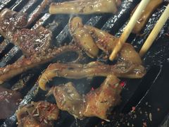 大槐树烤肉馆-大槐树烤肉馆