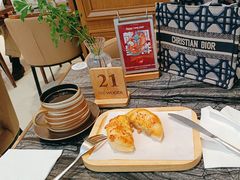 -THE WOODS 简餐 (国贸商城店)