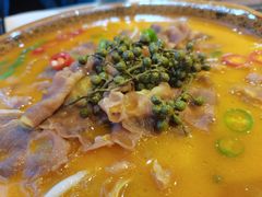 -阿英煲(凉城路店)