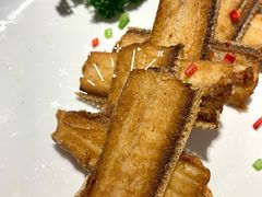 -海富门·带鱼·淮扬菜·粤菜(甘家口店)