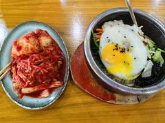 -顺姬冷面(长白西路店)