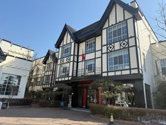 -海天一色海景自助餐厅(西港花园店)