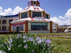 -青海湖国家重点风景名胜区