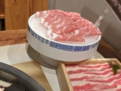 -巴奴毛肚火锅概念餐厅