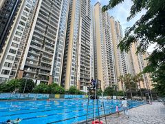 -猎德游泳池(猎德花园店)