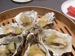 -徐记海鲜(观沙岭|滨江新城店)