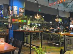 -The Happy Monk(前海壹方汇店)