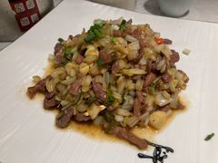 -千岛湖小鱼儿·淳安匠心农家菜