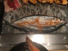 -新石器烤肉(南站店)