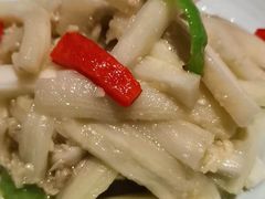 -西安饭庄·非遗陕菜(钟楼店)