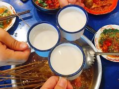 -马路边边串串香(双井直营店)