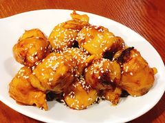 -怡妮新疆风味餐厅(东江湾路店)