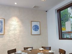 -兰边碗(鼓楼店)
