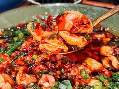 -锦府盐帮·侯宅(五棵松万达店)