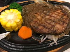 -尊品牛排(沙湾印象汇店)