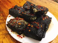 -五娭毑臭豆腐(黄兴南路店)