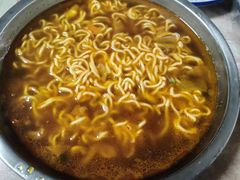 -经纬四烧烤(中央大街店)