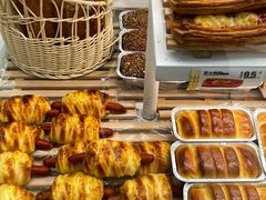 -味多美蛋糕(京旺家园店)