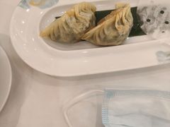 -东江渔村·古典园林·30年粤菜老字号(太和店)