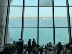 -贝林大翅鲸简餐厅(国家海洋博物馆店)