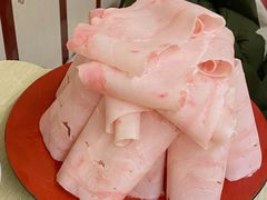 羊尾油-洞庭洲·防空洞火锅·铜锅涮肉·烧烤(新百广场店)