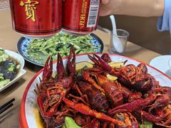 -香满锅老北京羊蝎子火锅·家常菜(新街口店)