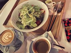 -sugarman espresso素饮糖人高新咖啡工厂