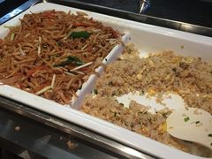 -华安国际大酒店-餐厅