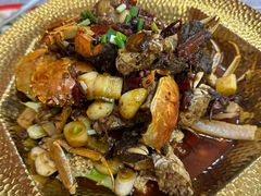 -四妹餐厅(玫瑰街店)