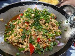 -张关合渣(航空大道店)