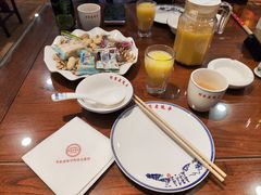 -那家老院子东北菜·饺子·小鸡炖蘑菇(艳华街店)