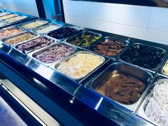 -川渝又一村火锅烤肉自助(步行街店)