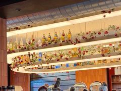 -Nord Grill&Bar Highland诺德西餐(深圳欢乐海岸店)