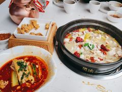 -周渝食惦酸菜鱼(青浦店)