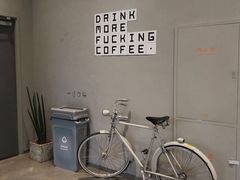-dotcom coffee古点咖啡(致真大厦店)