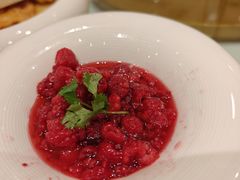 -吉林省林业宾馆-餐厅