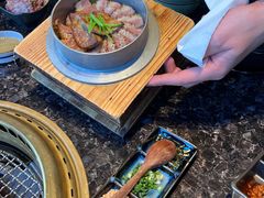 -老乾杯和牛烧肉(王府中环店)