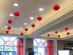 -惠宾饭庄(千禧店)