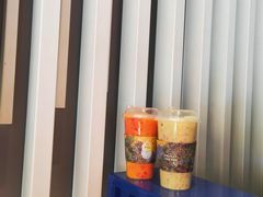 -野萃山·潮汕厚果汁(十亩地店)