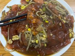 -何记酿皮店(西流湾店)