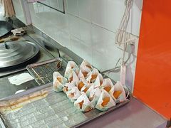 -煎意浓·吴记煎包(交通路店)