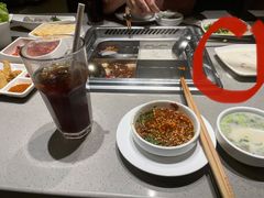-海底捞火锅(翔龙天地广场店)