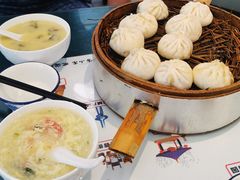-草包包子铺1937(普利街店)