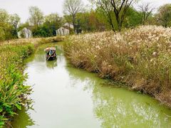 -西溪国家湿地公园