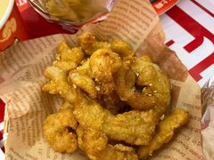 -见味花甲(福田coco park店)