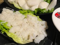 -牛焱·贵州黄牛肉火锅(城西银泰店)