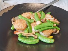 -香樟花园新粤料理(无锡万象城店)