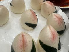 -新南华大酒店(长寿店)